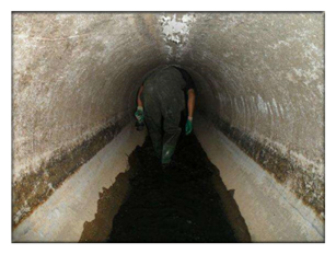 湾里管道高压清洗