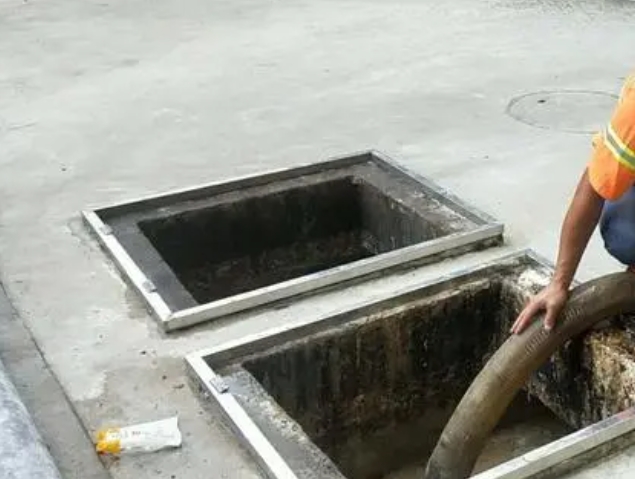 湾里化粪池清理