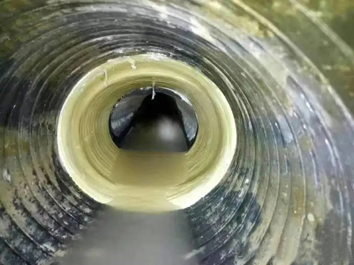 湾里内衬修复法通常适用于哪些类型的断面管道