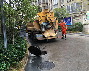 湾里管网知识-是否有行之有效的解决方案